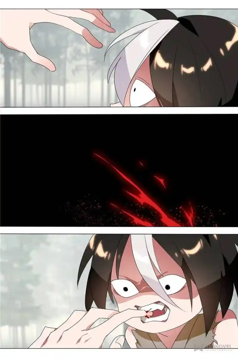 My Girlfriend Is A Dragon - Capítulo 66 - Página 4 - LectorTMOo