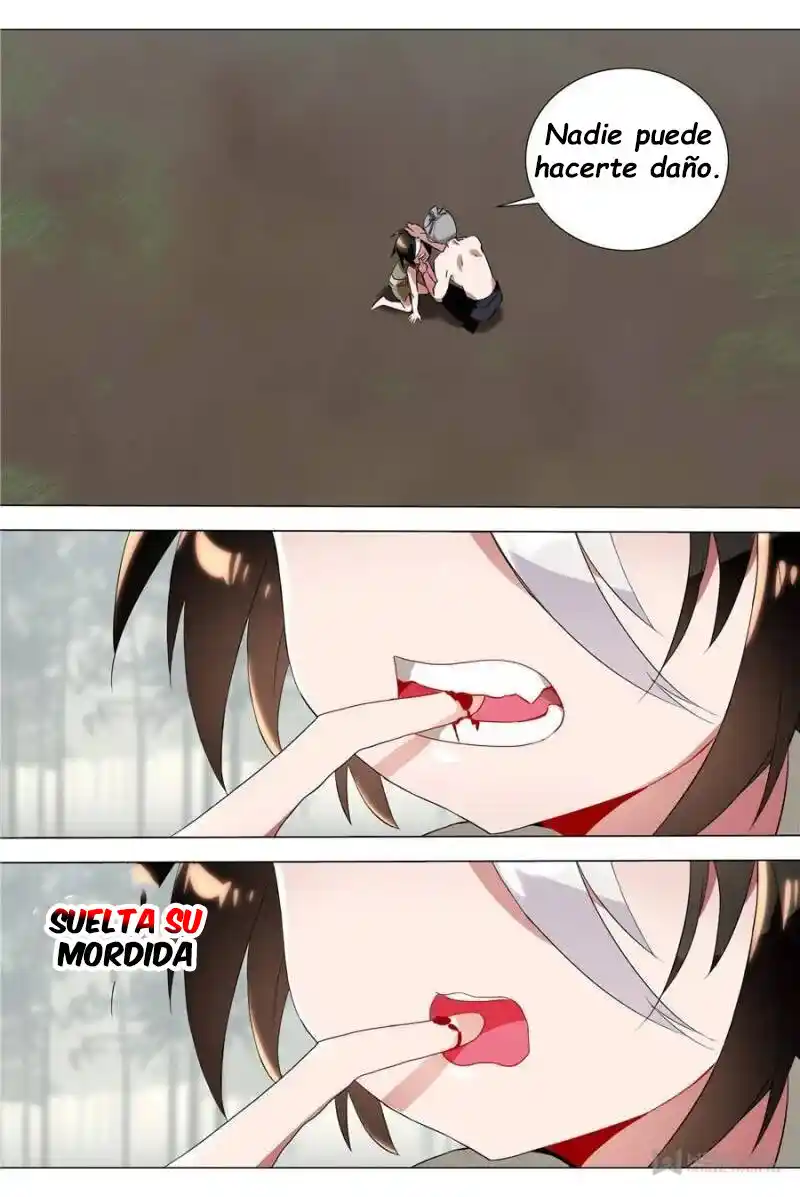 My Girlfriend Is A Dragon - Capítulo 66 - Página 8 - LectorTMOo