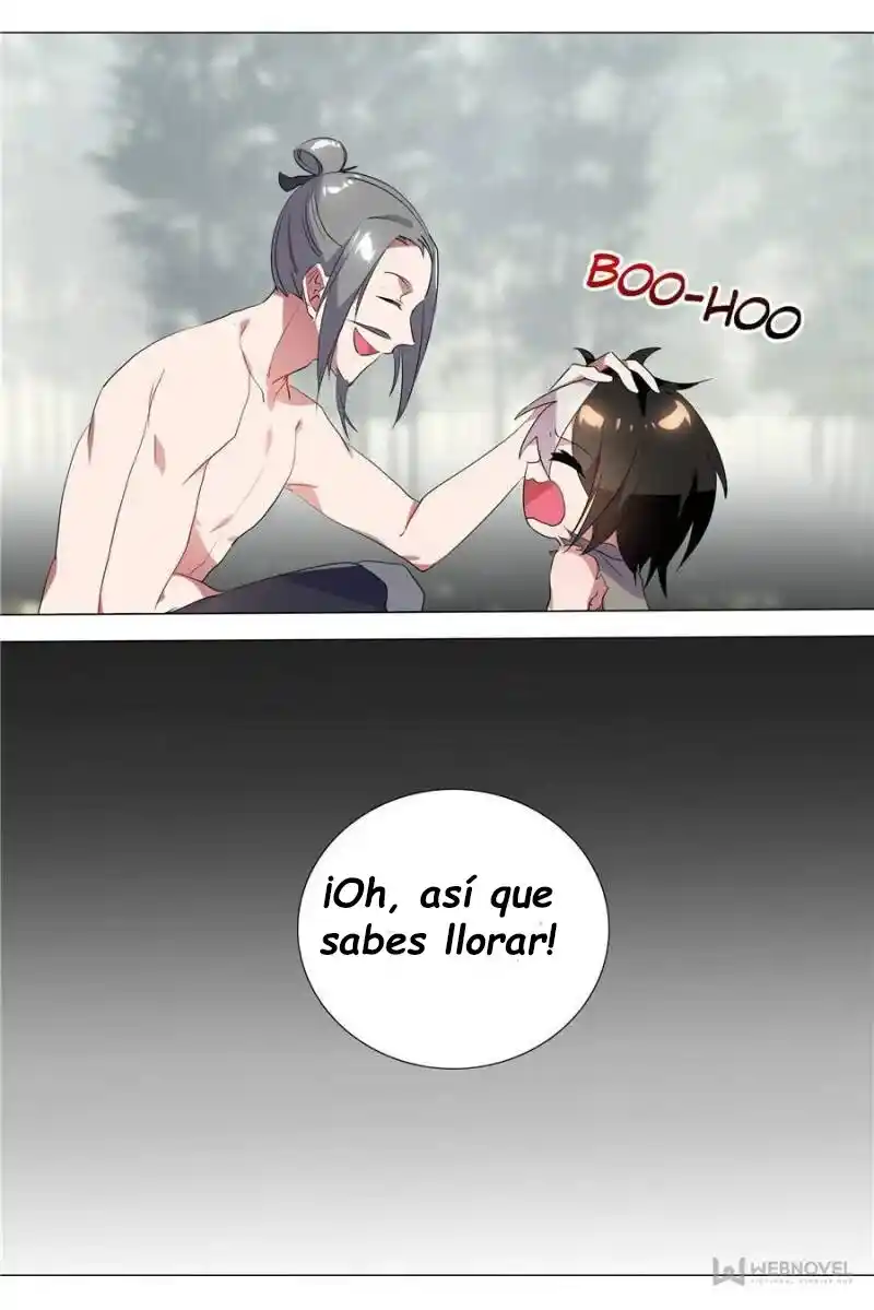 My Girlfriend Is A Dragon - Capítulo 66 - Página 10 - LectorTMOo