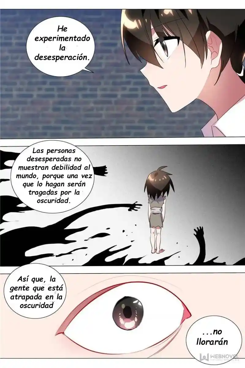 My Girlfriend Is A Dragon - Capítulo 66 - Página 11 - LectorTMOo