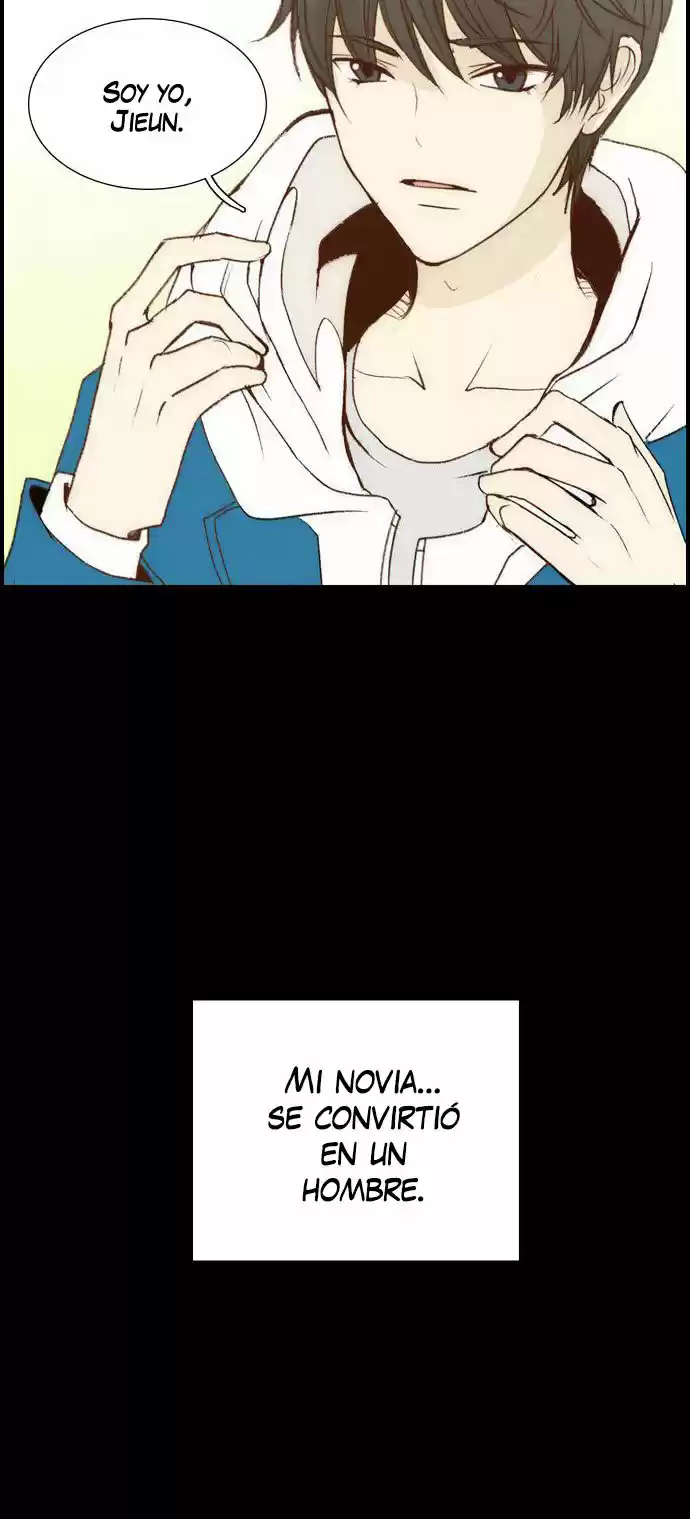 My Girlfriend Is A Real Man - Capítulo 1 - Página 4 - LectorTMOo