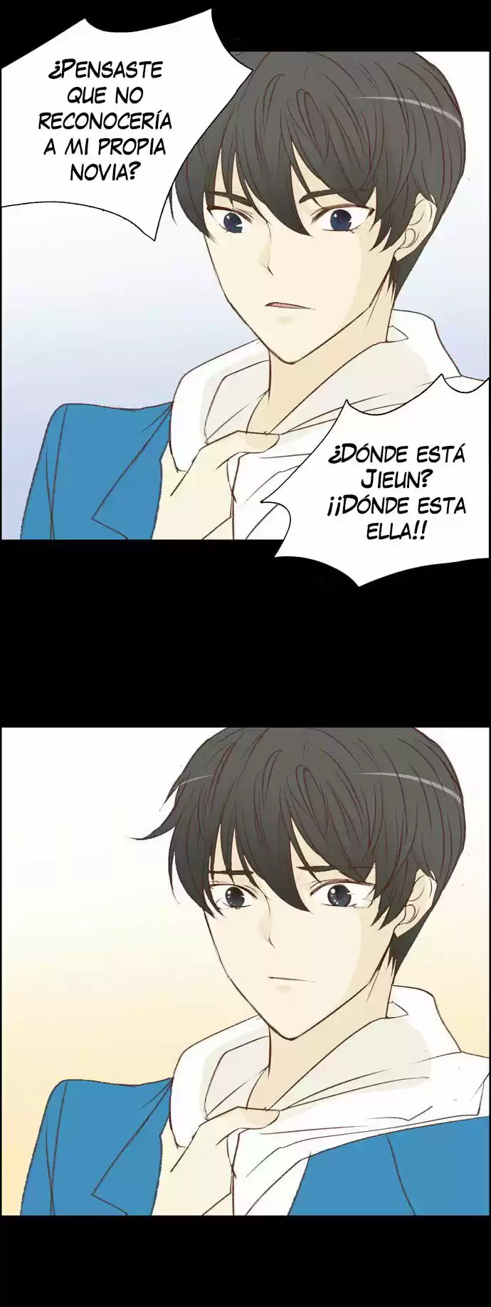 My Girlfriend Is A Real Man - Capítulo 1 - Página 10 - LectorTMOo