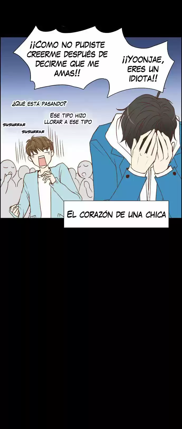 My Girlfriend Is A Real Man - Capítulo 1 - Página 11 - LectorTMOo
