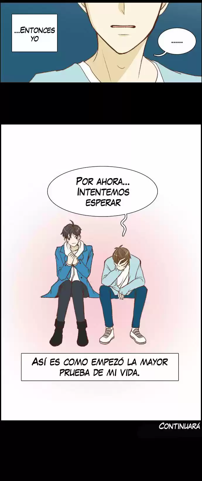 My Girlfriend Is A Real Man - Capítulo 1 - Página 20 - LectorTMOo