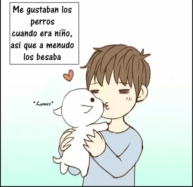 My Girlfriend Is A Real Man - Capítulo 10 - Página 5 - LectorTMOo