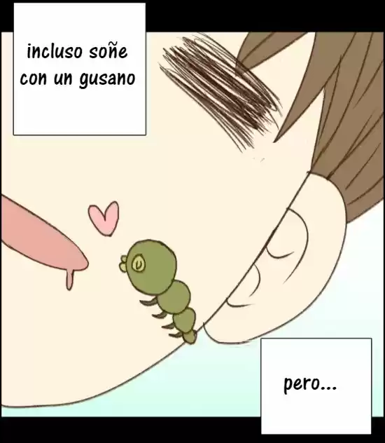 My Girlfriend Is A Real Man - Capítulo 10 - Página 7 - LectorTMOo