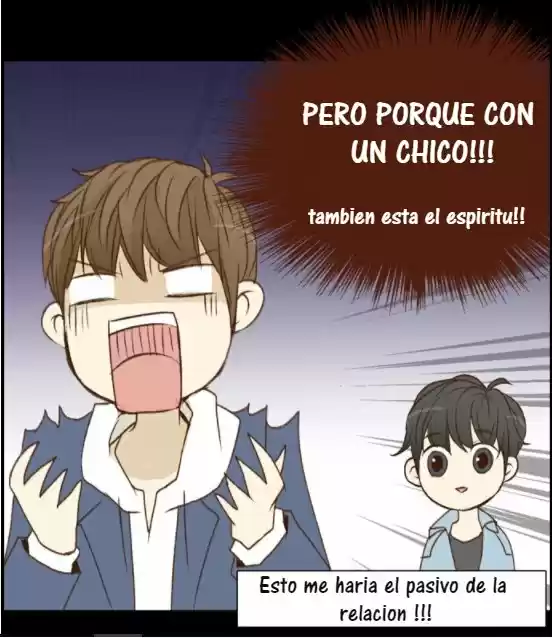My Girlfriend Is A Real Man - Capítulo 10 - Página 8 - LectorTMOo