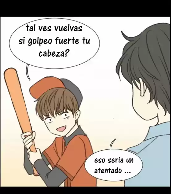 My Girlfriend Is A Real Man - Capítulo 10 - Página 12 - LectorTMOo