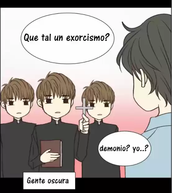 My Girlfriend Is A Real Man - Capítulo 10 - Página 13 - LectorTMOo