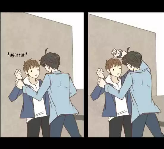 My Girlfriend Is A Real Man - Capítulo 10 - Página 19 - LectorTMOo