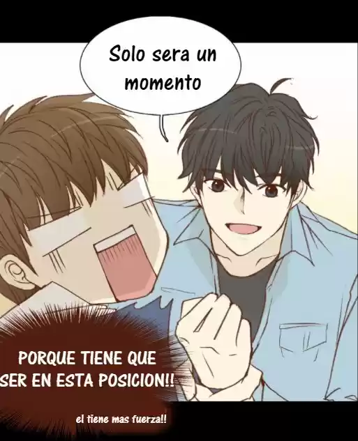 My Girlfriend Is A Real Man - Capítulo 10 - Página 20 - LectorTMOo