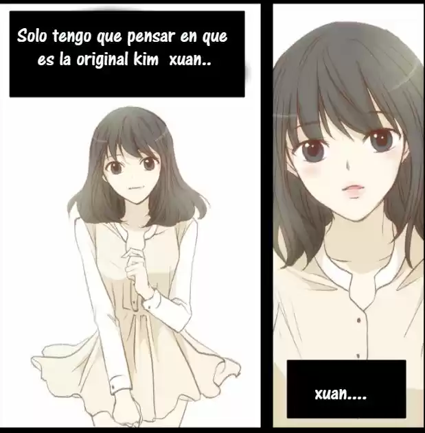 My Girlfriend Is A Real Man - Capítulo 10 - Página 22 - LectorTMOo