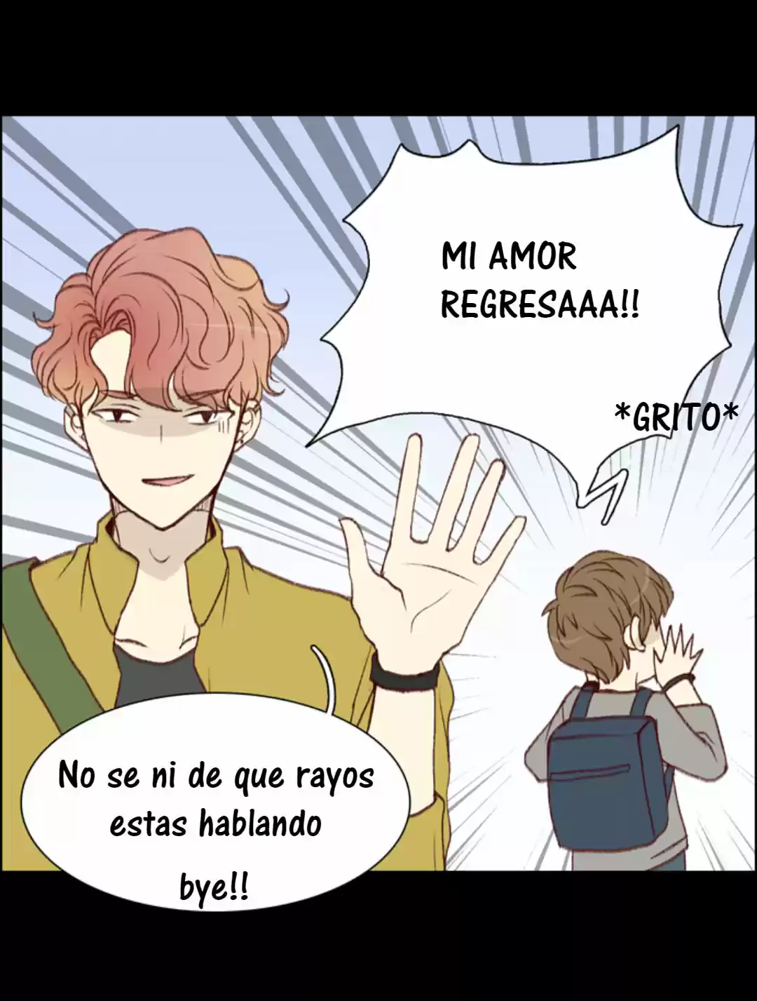 My Girlfriend Is A Real Man - Capítulo 11 - Página 17 - LectorTMOo