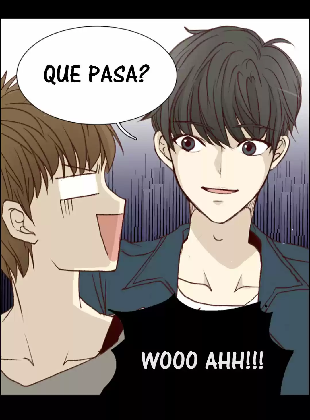 My Girlfriend Is A Real Man - Capítulo 11 - Página 23 - LectorTMOo