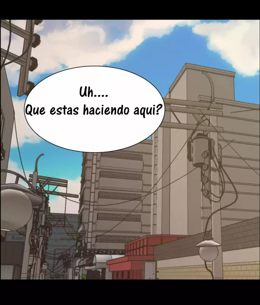 My Girlfriend Is A Real Man - Capítulo 12 - Página 5 - LectorTMOo