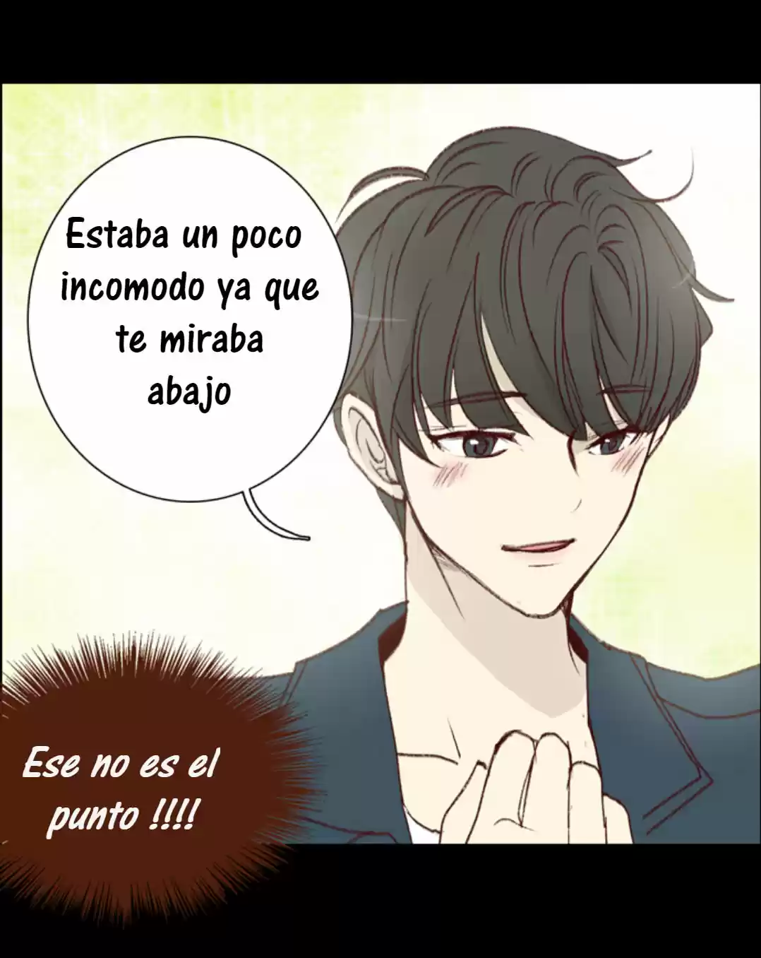 My Girlfriend Is A Real Man - Capítulo 12 - Página 9 - LectorTMOo