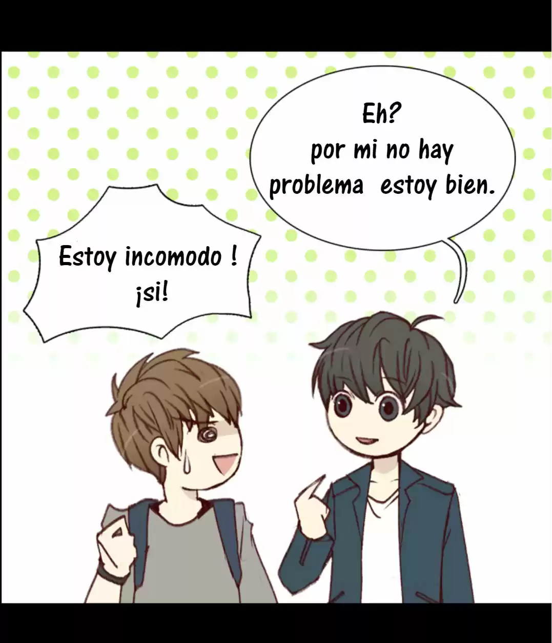 My Girlfriend Is A Real Man - Capítulo 12 - Página 16 - LectorTMOo