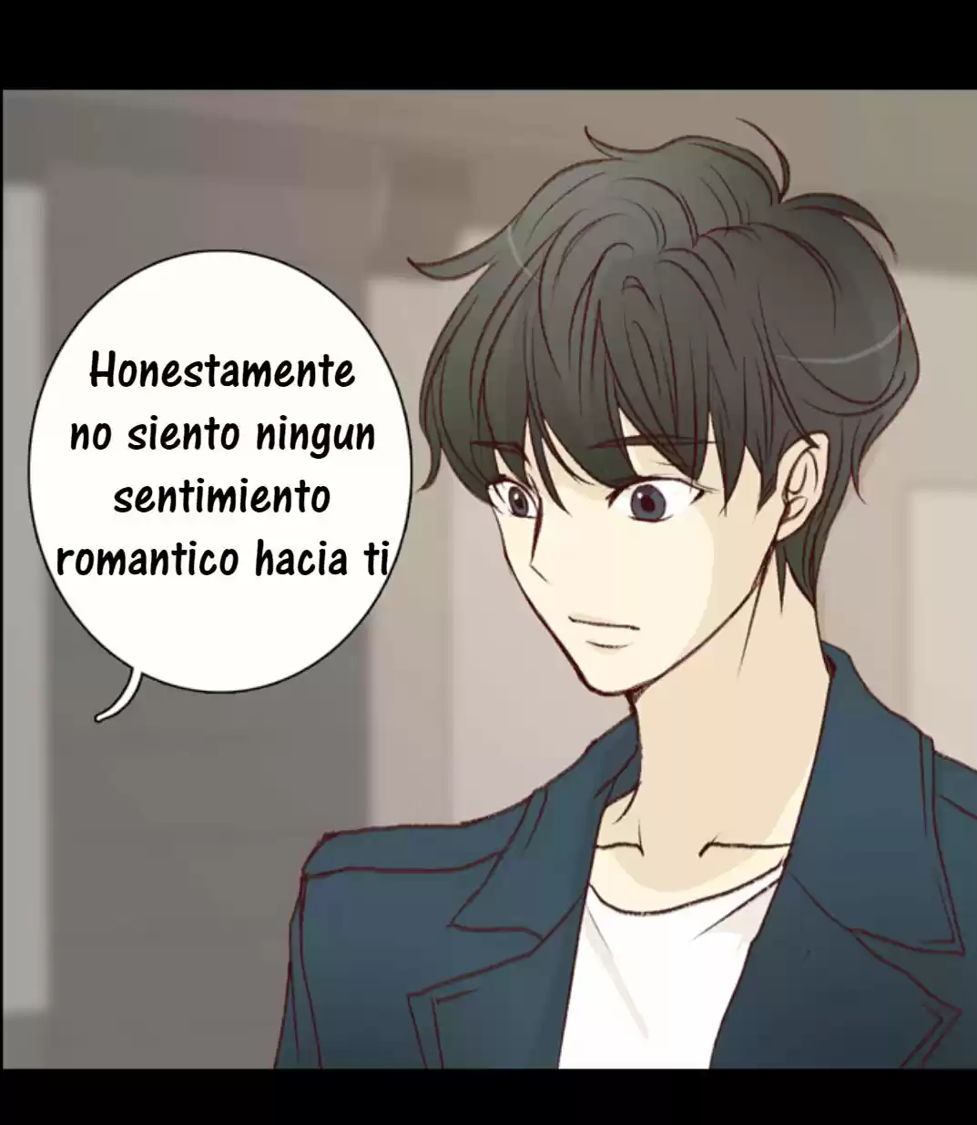 My Girlfriend Is A Real Man - Capítulo 12 - Página 18 - LectorTMOo