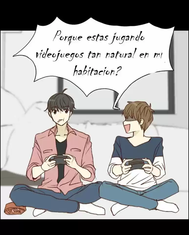 My Girlfriend Is A Real Man - Capítulo 13 - Página 7 - LectorTMOo