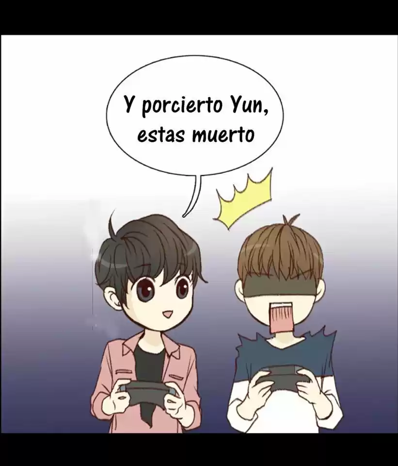 My Girlfriend Is A Real Man - Capítulo 13 - Página 9 - LectorTMOo
