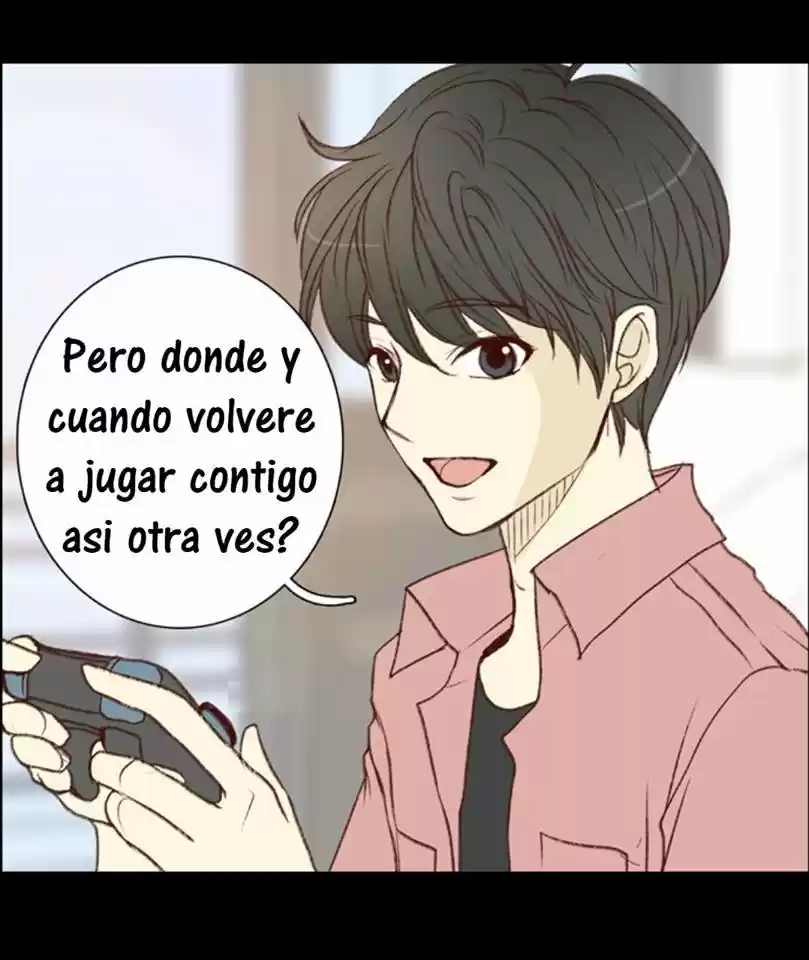My Girlfriend Is A Real Man - Capítulo 13 - Página 12 - LectorTMOo