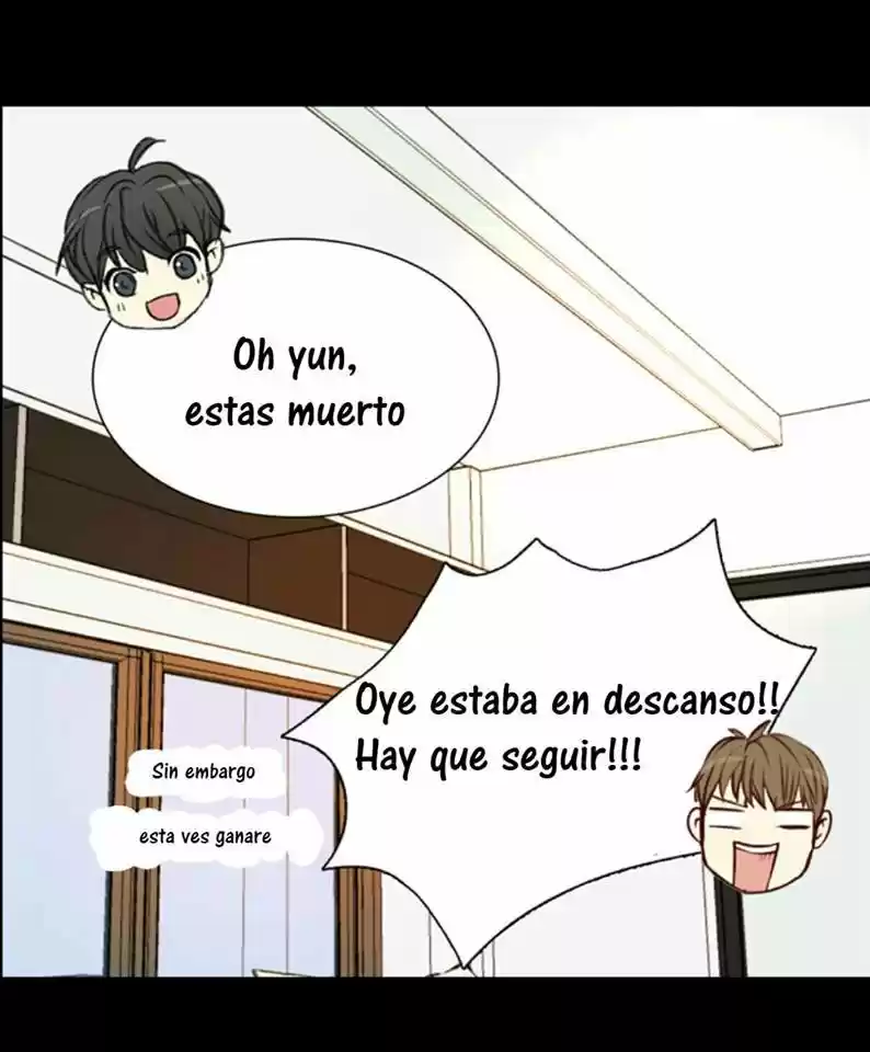 My Girlfriend Is A Real Man - Capítulo 13 - Página 14 - LectorTMOo