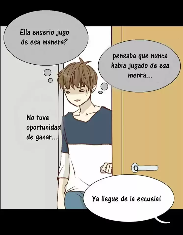 My Girlfriend Is A Real Man - Capítulo 13 - Página 17 - LectorTMOo
