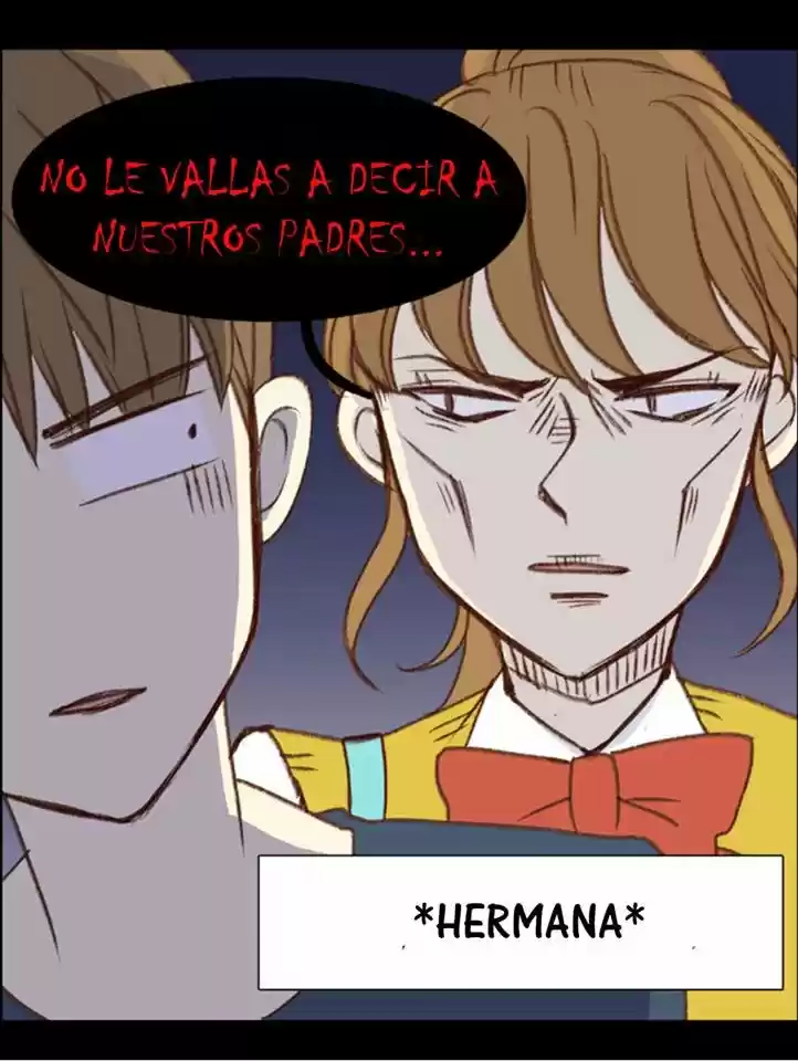 My Girlfriend Is A Real Man - Capítulo 13 - Página 19 - LectorTMOo