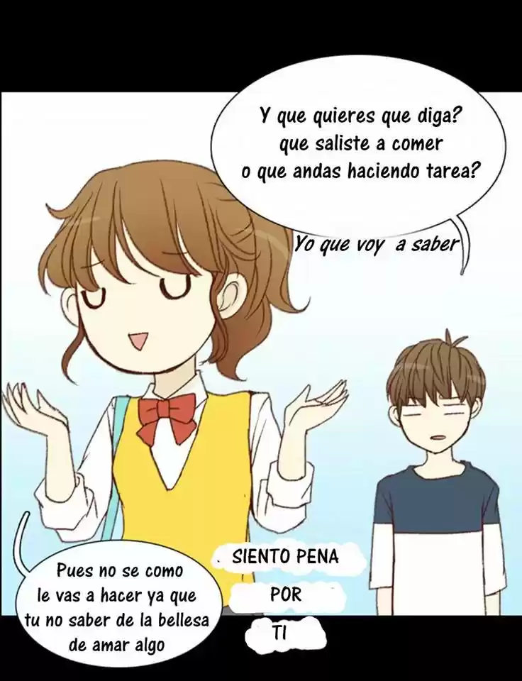 My Girlfriend Is A Real Man - Capítulo 13 - Página 20 - LectorTMOo