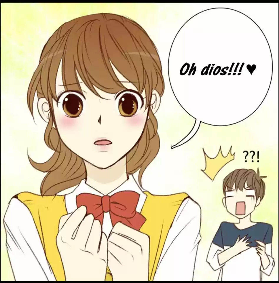 My Girlfriend Is A Real Man - Capítulo 13 - Página 24 - LectorTMOo