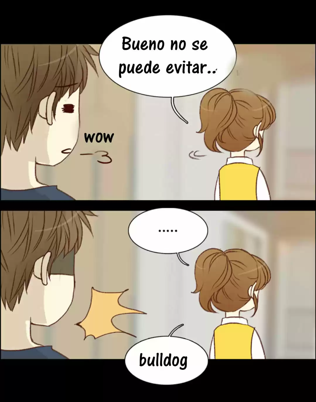 My Girlfriend Is A Real Man - Capítulo 14 - Página 13 - LectorTMOo