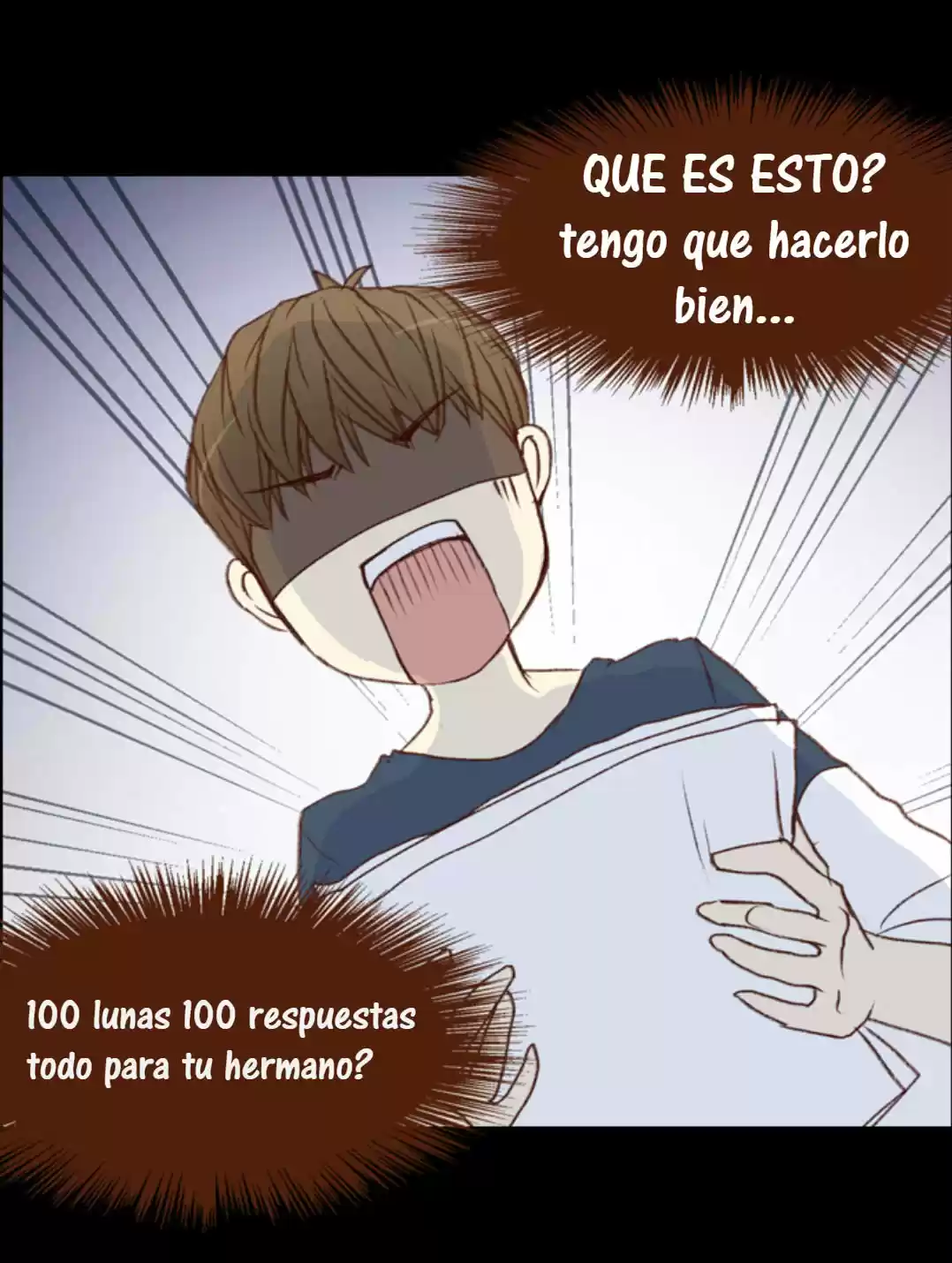 My Girlfriend Is A Real Man - Capítulo 14 - Página 18 - LectorTMOo