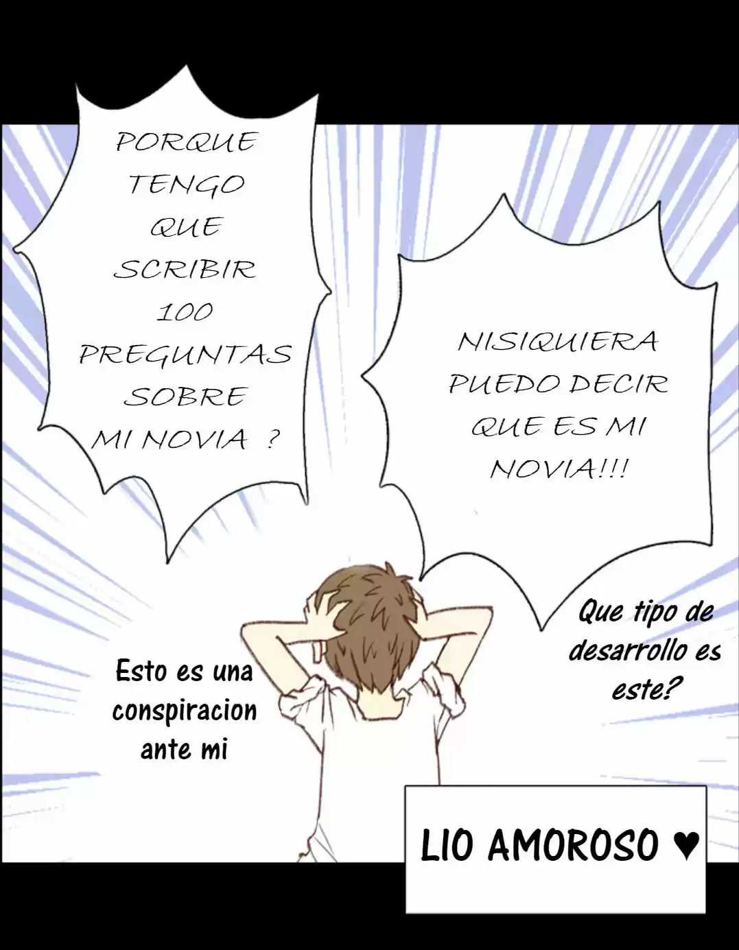 My Girlfriend Is A Real Man - Capítulo 15 - Página 6 - LectorTMOo