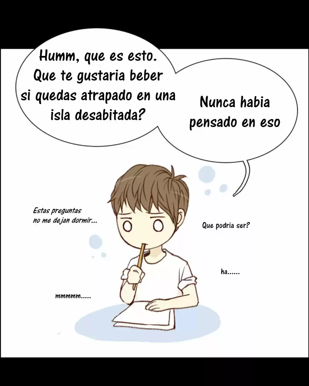 My Girlfriend Is A Real Man - Capítulo 15 - Página 8 - LectorTMOo