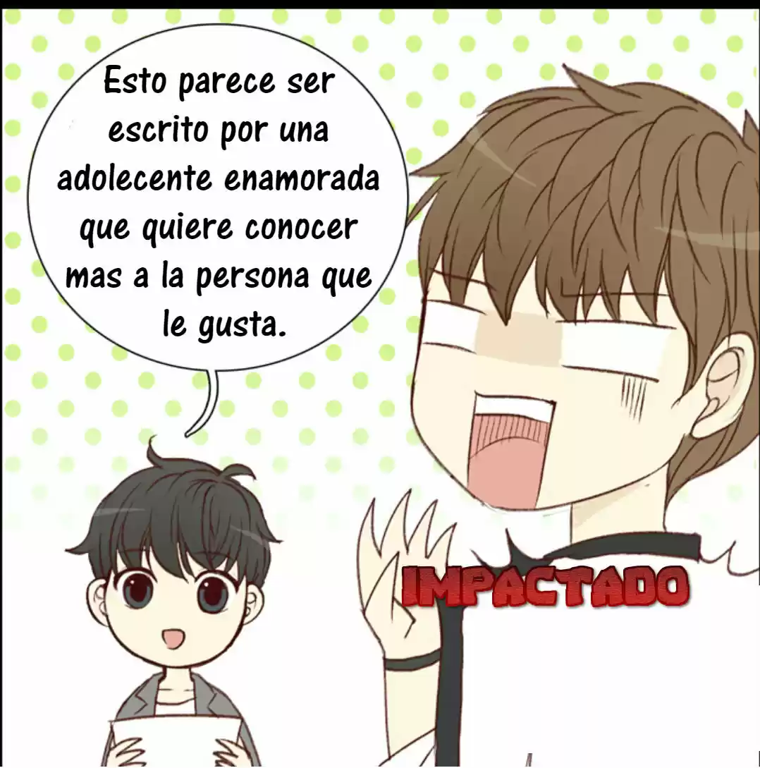 My Girlfriend Is A Real Man - Capítulo 15 - Página 15 - LectorTMOo