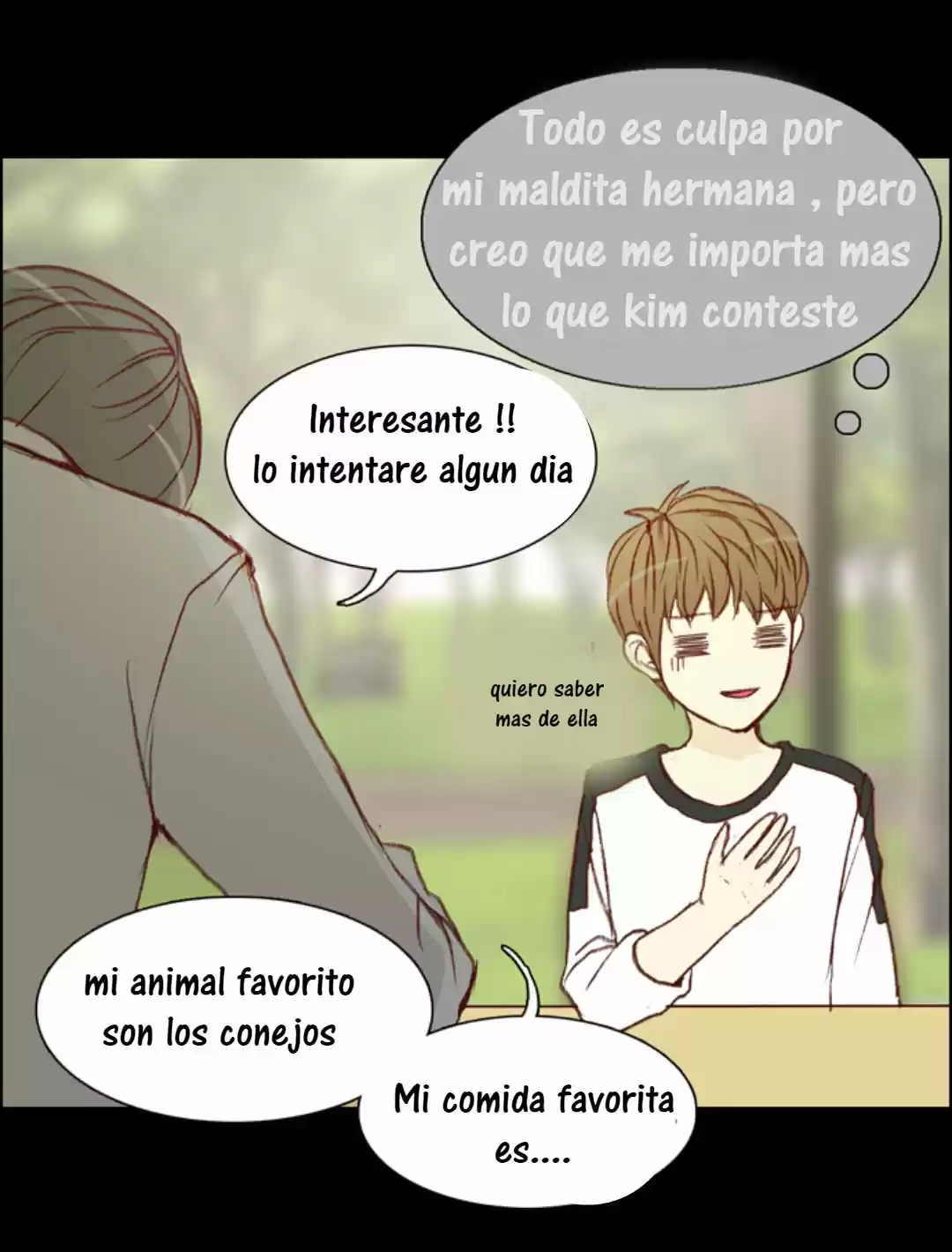 My Girlfriend Is A Real Man - Capítulo 15 - Página 16 - LectorTMOo