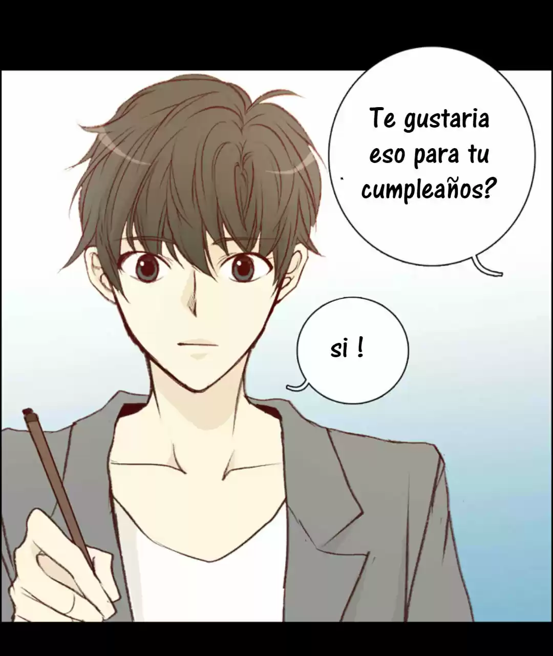 My Girlfriend Is A Real Man - Capítulo 15 - Página 18 - LectorTMOo