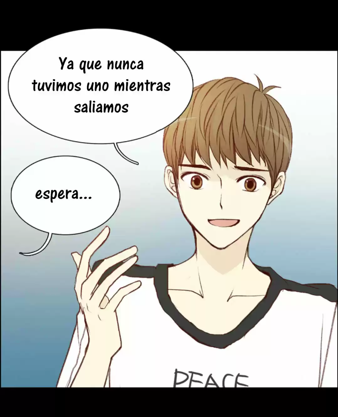 My Girlfriend Is A Real Man - Capítulo 15 - Página 19 - LectorTMOo