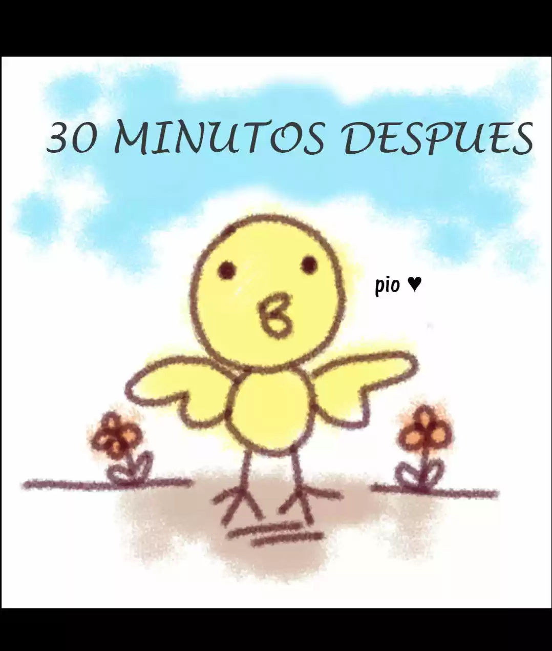 My Girlfriend Is A Real Man - Capítulo 16 - Página 5 - LectorTMOo