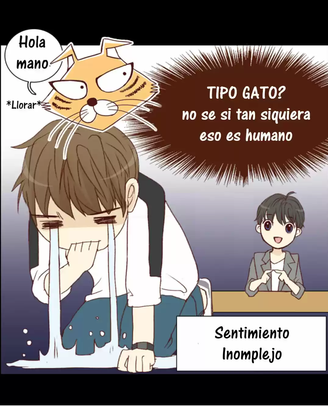 My Girlfriend Is A Real Man - Capítulo 16 - Página 10 - LectorTMOo