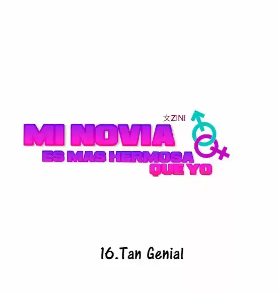 My Girlfriend Is A Real Man - Capítulo 16 - Página 11 - LectorTMOo