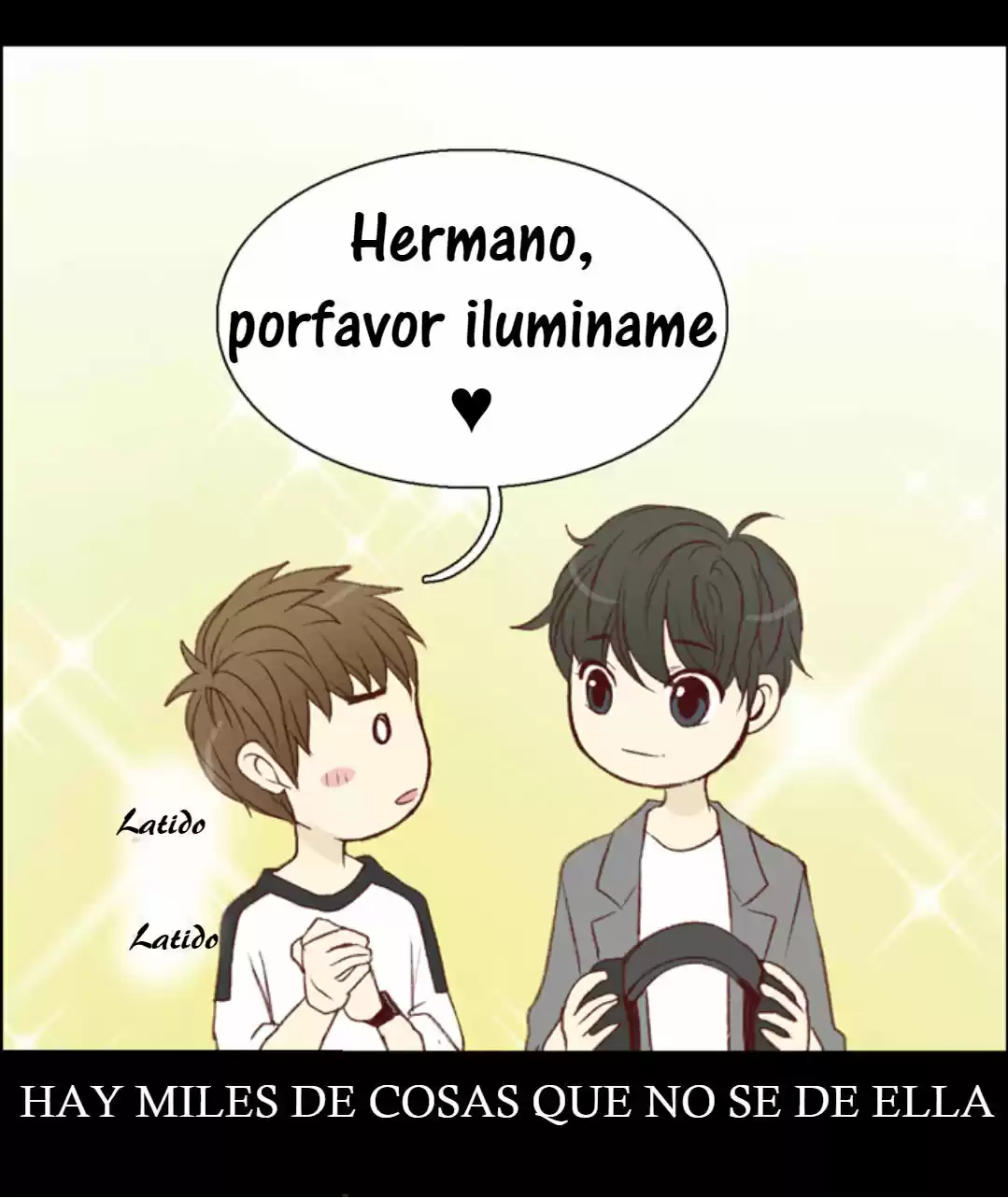 My Girlfriend Is A Real Man - Capítulo 16 - Página 24 - LectorTMOo