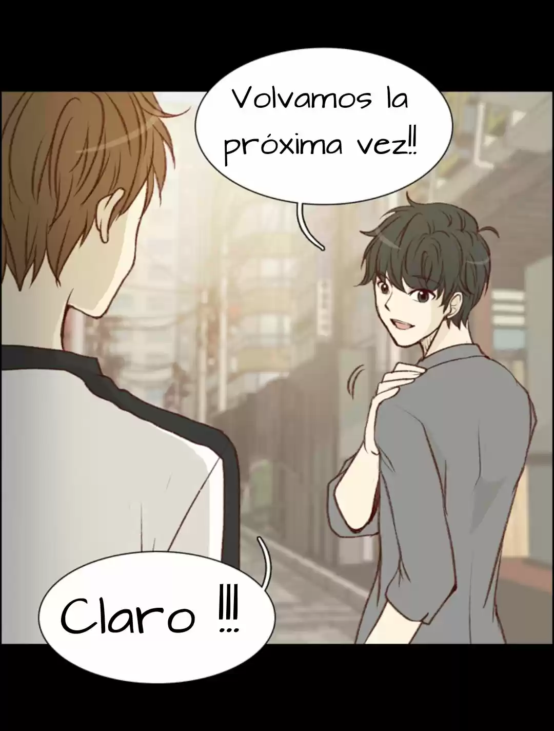 My Girlfriend Is A Real Man - Capítulo 17 - Página 6 - LectorTMOo