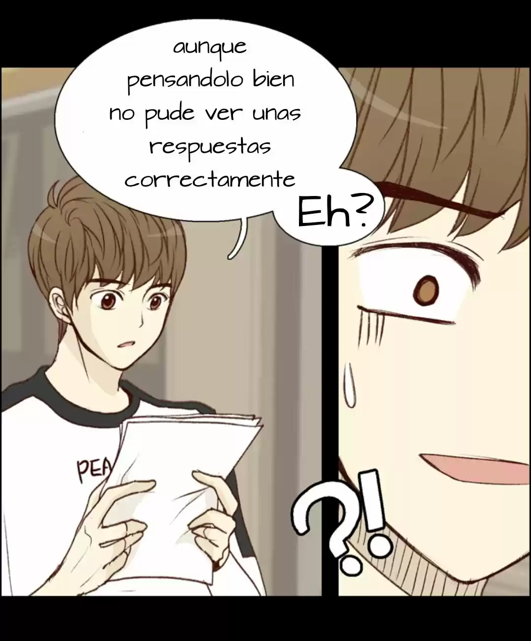 My Girlfriend Is A Real Man - Capítulo 17 - Página 13 - LectorTMOo