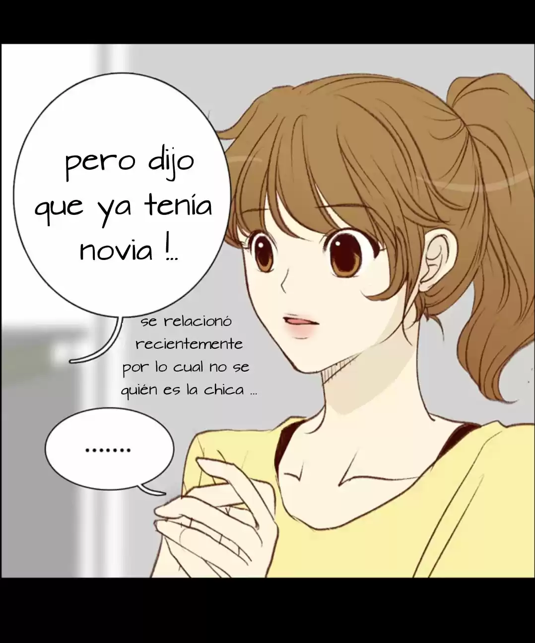 My Girlfriend Is A Real Man - Capítulo 17 - Página 18 - LectorTMOo