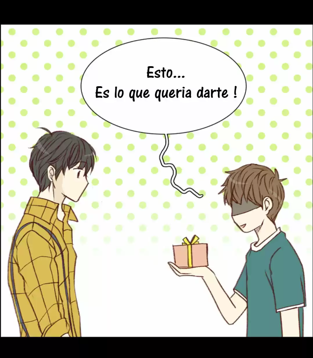 My Girlfriend Is A Real Man - Capítulo 18 - Página 20 - LectorTMOo