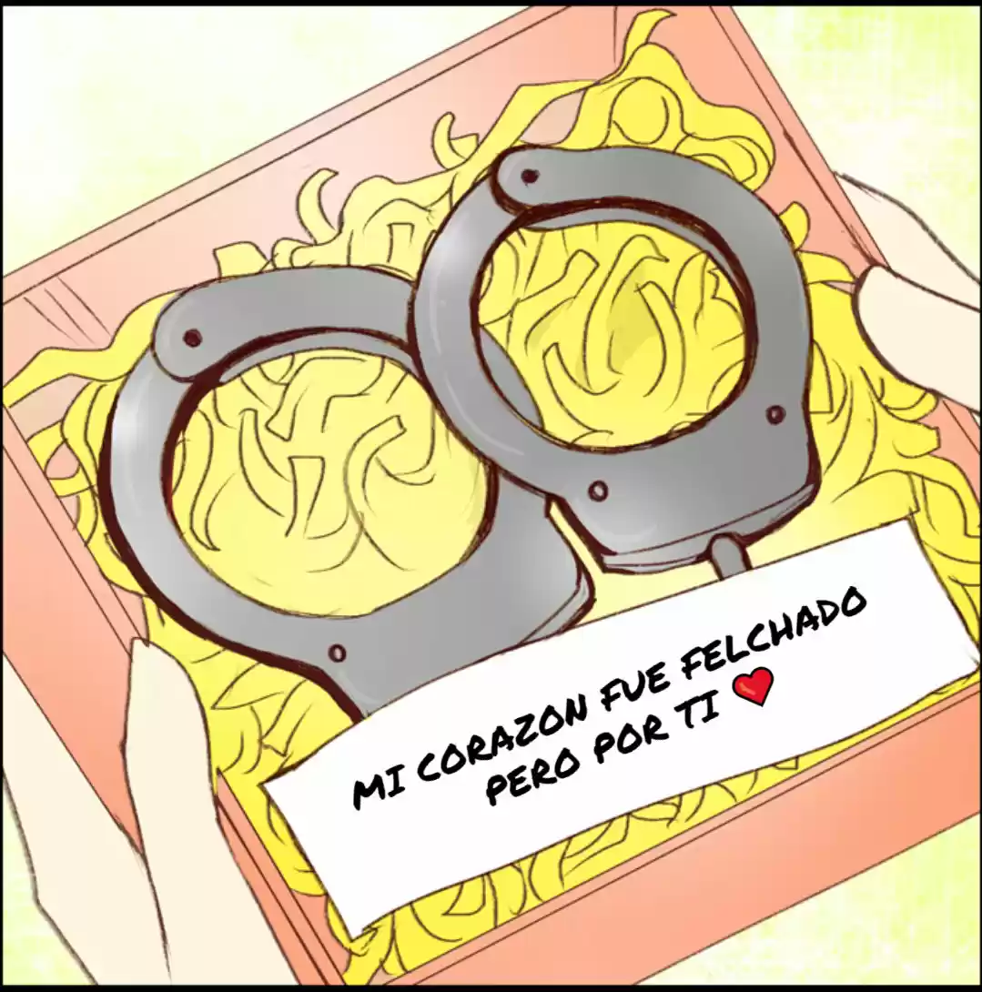 My Girlfriend Is A Real Man - Capítulo 18 - Página 23 - LectorTMOo