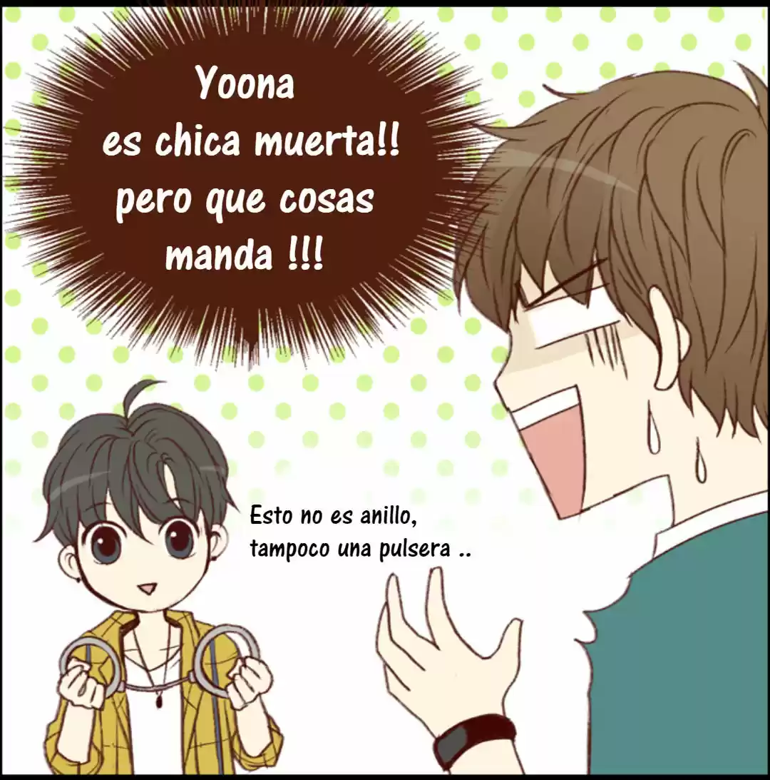My Girlfriend Is A Real Man - Capítulo 18 - Página 24 - LectorTMOo