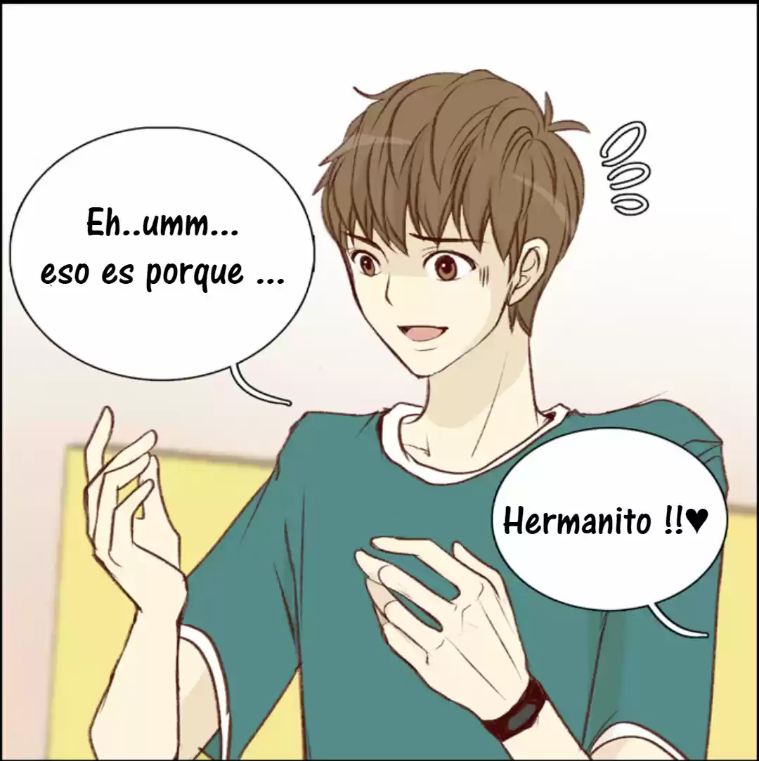 My Girlfriend Is A Real Man - Capítulo 18 - Página 25 - LectorTMOo