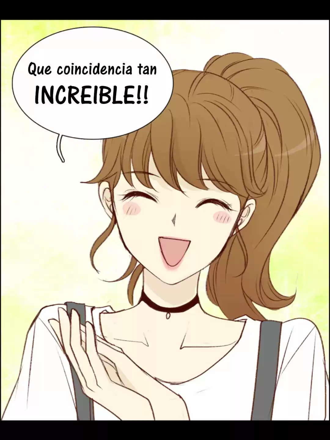 My Girlfriend Is A Real Man - Capítulo 18 - Página 27 - LectorTMOo